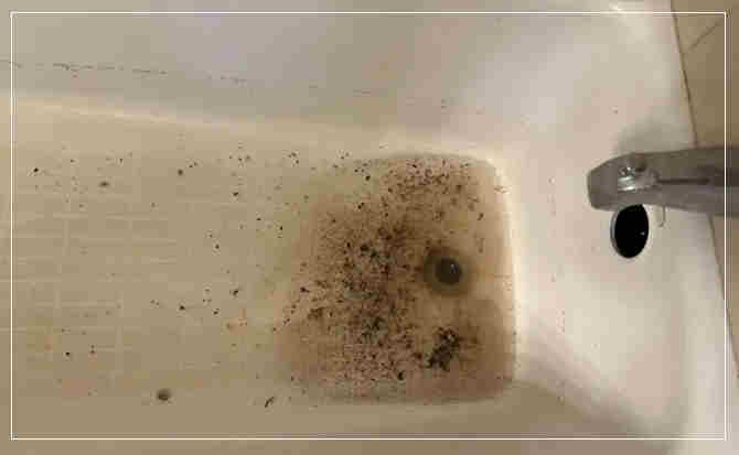 永安浴缸通下水