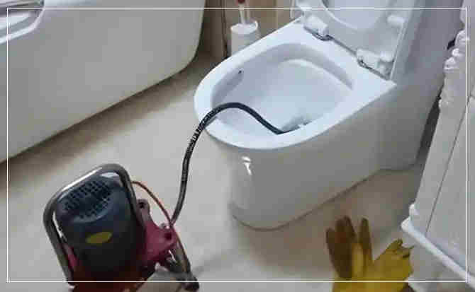 永安马桶蹲坑蹲厕疏通
